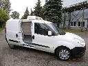 Transport w temperaturze kontrolowanej  Berto KM Trans