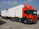 Transport farmaceutyczny w temperaturze kontrolowanej