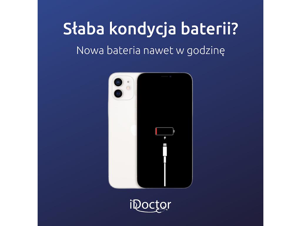 IDoctor Serwis Apple Kraków, małopolskie