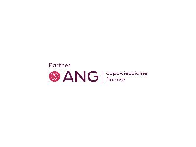 Partner ANG - odpowiedzialne finanse - kliknij, aby powiększyć