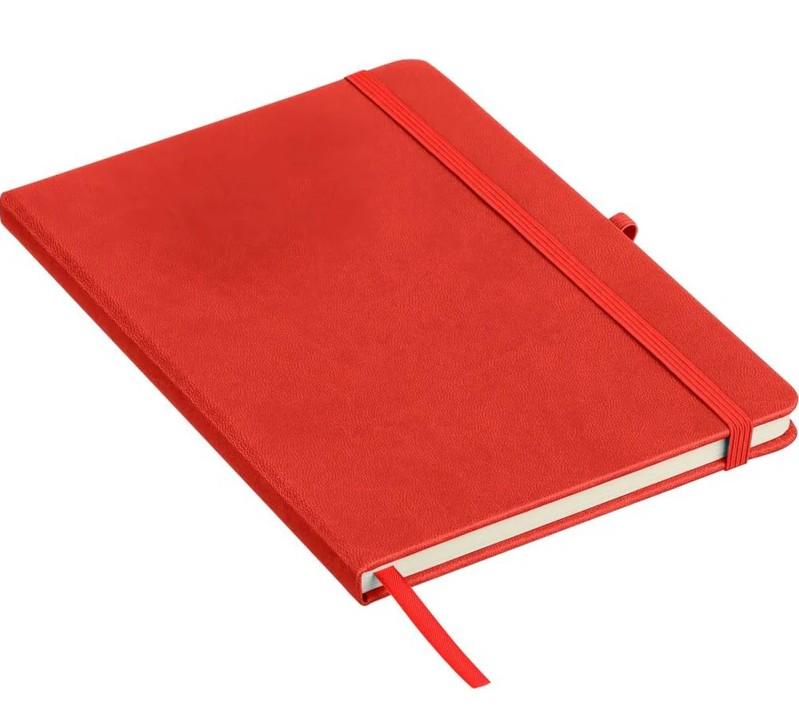Notes A5 z długopisem 10 sztuk