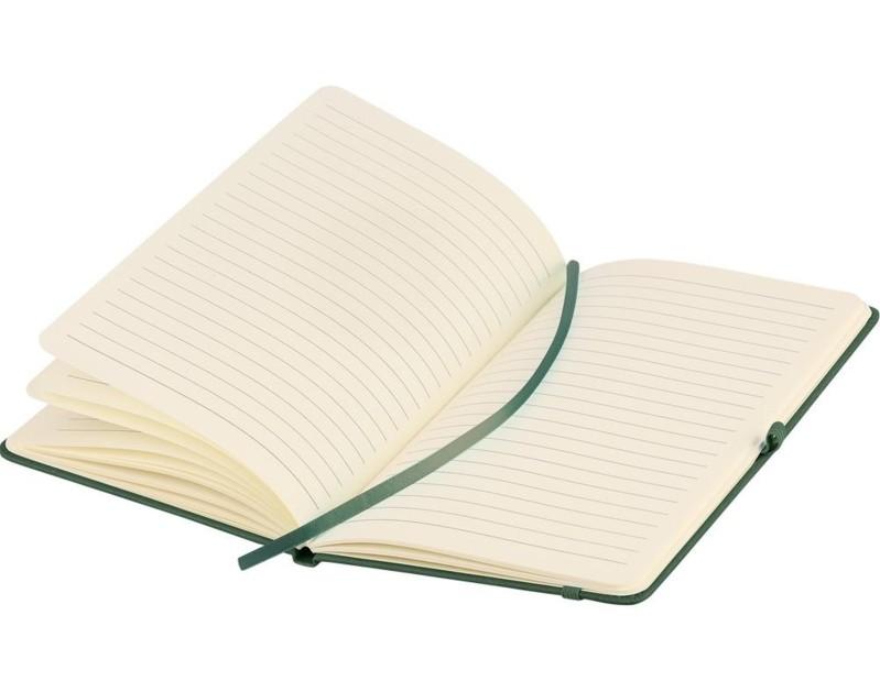 Notes A5 z długopisem 10 sztuk